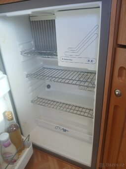 Adria Unica 502 UP - 17