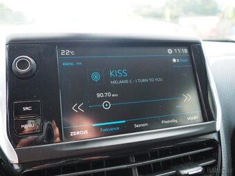 2019 Peugeot 2008 1.2 PureTech, Digi klima - 17