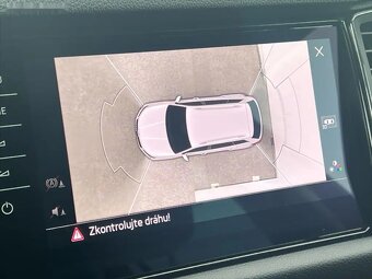 Škoda Kodiaq, 2,0 TDi 7DSG 4x4 Laurin Klemen - 17