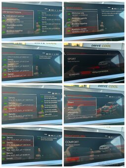 BMW 320d xDrive Touring G21 M Sport,MHEV,140 kW,ČR,DPH - 17