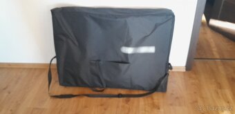 Masážní lehátko - mobilní - 17