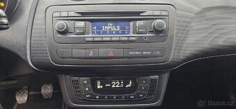 Seat Ibiza IV FR 1.2 Tsi 77kw PC ESP Klima 4/2014 EURO5 - 17