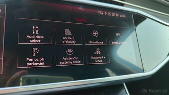 A6 3.0 45 TDi 6- válec, 170kW, 4x4, SUPER - 17