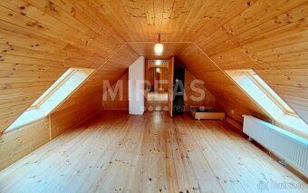 Chotěšice - Nouzov, prodej RD 8+kk/L, 202 m2, na pozemku o c - 17