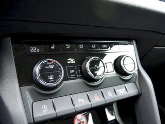 Škoda Karoq, 1.5TSI 110kW DSG Style Plus - 17