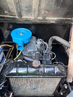 Vysokozdvižný vozík - 17