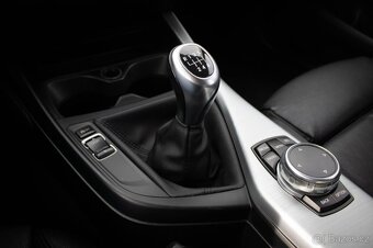 BMW 116d Sport line - 17