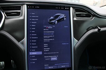 Tesla Model S P85 PERFORMANCE PLUS 85kWH - 17