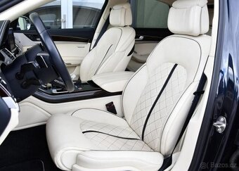 Audi S8 PLUS 4.0TFSI MAX VÝBAVA 2xKOLA - 17