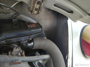 Volkswagen 1200 - Brouk - 17
