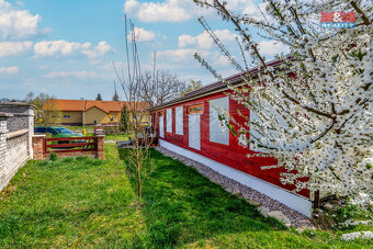 Prodej rodinného domu 4+kk, Výrava - 17