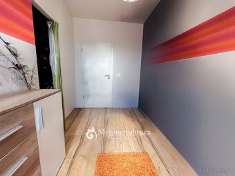 Prodej rodinného domu 120 m2, pozemek 1125 m2 - Chvalovice - 17