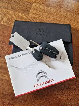 Citroën C 4 Cactus 1.6 HDi - 17