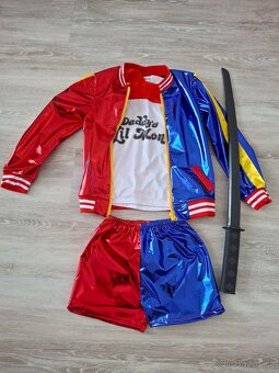Kostýmy superhrdinů - 17