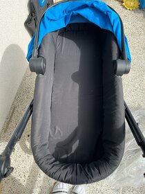 Kočár Recaro Citylife saphir - modrý - 17