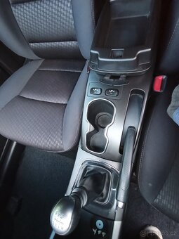 Ssangyong Korando - 17