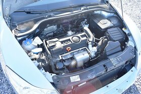 ŠKODA OCTAVIA 1,4 TSI DSG,VÝH.SEDAČEK,AUT.KLIMA,SERVISKA,TOP - 17