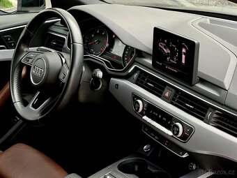 Audi A4 B9 35 TDI Full LED - 17