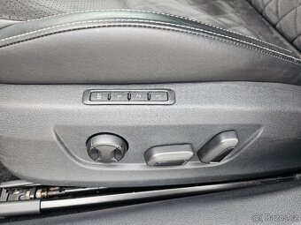 Škoda Superb III SPORTLINE 2.0TDi DSG, ACC, Webasto, Canton - 17