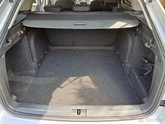 Škoda Superb III Combi 1.6tdi 88kw - 17