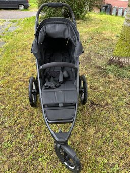 THULE URBAN GLIDE 3 - 17
