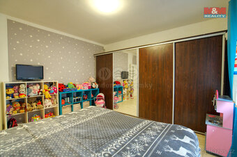 Prodej bytu 3+kk, 70 m², Ostrava, ul. Bohumínská - 17
