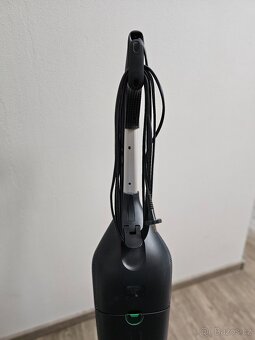 PRODÁM VYSAVAČ VORWERK KOBOLD VK200 + MNOHO PŘÍSLUŠENSTVÍ - 17
