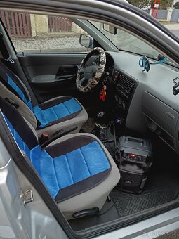 PRODAM VOLKSWAGEN CADDY 1,4 Famil - 17
