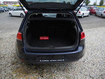 Volkswagen Golf 1.4 TSi 103Kw 1.majitel - 17