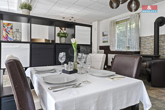 Prodej penzionu Olivín, 500 m², Kytlice - 17