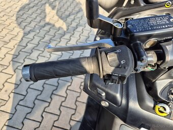 Honda Silver Wing 400 - 17