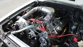 1989 FORD MUSTANG GT 347 STROKER 5SPEED - 17