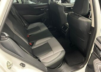 Subaru Outback 2.5 FIELD 2022 zaruka 124 kw1 - 17