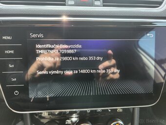 Škoda Superb 3 , 2.0tdi 140kw DSG MATRIX LED - 17
