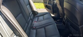 BMW 545i e61 manuál - 17
