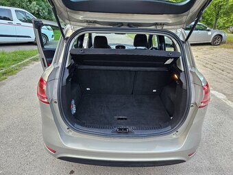 B-MAX trend 1.0 EcoBoost 74 kw / 100 HP 2012 - 17