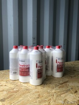 Hydroizolace a penetrace - 17