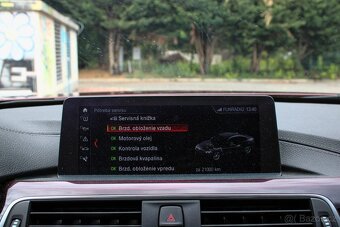 BMW Rad 4 Gran Coupe 420d xDrive A/T F36 - 17
