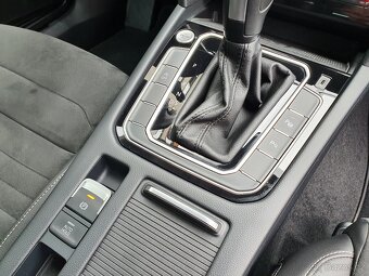 VW Passat B8 Variant 2.0TDI 147kW 4x4 DSG - záruka Autodraft - 17