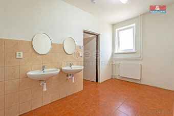 Prodej nájemního domu, 380 m² Mostiště u Velkého Meziříčí - 17
