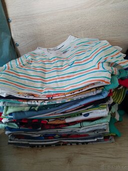 Balík oblečení pro chlapečka - 17