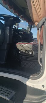 Prodám Volvo fh 13 500 EEV r.v 04/2013 - 17