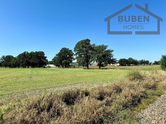 Pozemek pro komerční výstavbu 23 654 m² - Bor u Tachova - 17