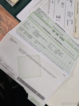 Mitsubishi CANTER fuso 3,0 cdi mercedes 2977cc - 17