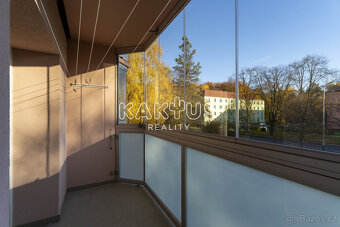 Prodej bytu (49 m2) na ulici Bolotova, Ostrava - Zábřeh - 17