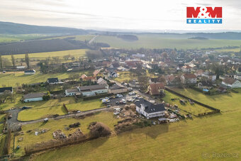 Prodej pozemku k bydlení, 1494 m², Dobřany - 17