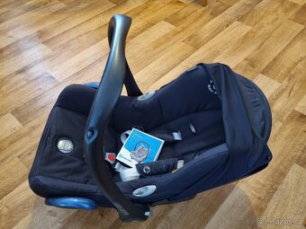 Kočárek TFK Mono Air - 17