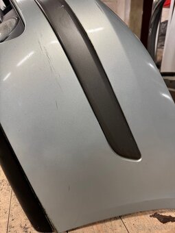 Renault Laguna 2, 2 přední nárazníky - 17