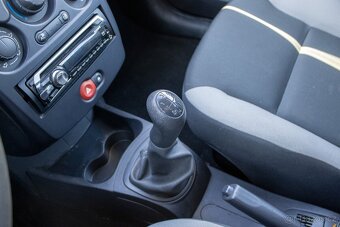 Renault Clio Grandtour 1.2 16V ICE - 17