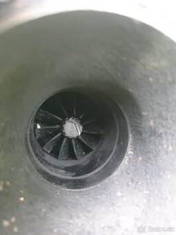 Mercedes Vito 111 rok 2010 80 kw - 17